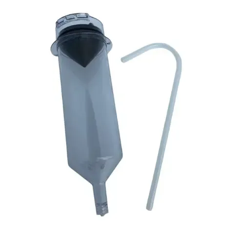 Consumibles hospitalarios