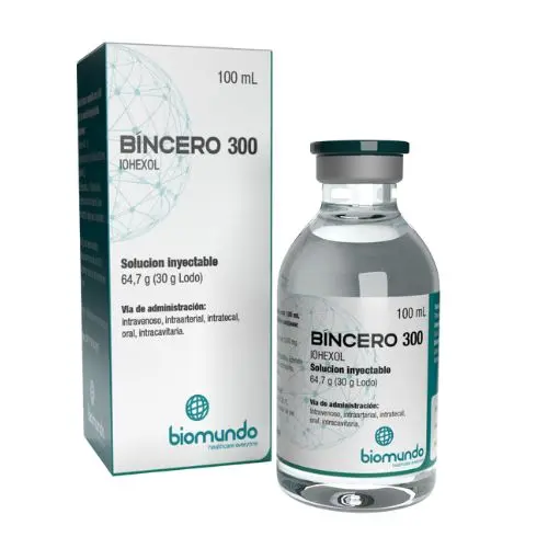 BINCERO 300 | 100ml