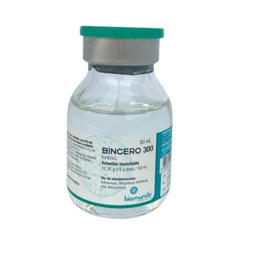 BINCERO 300 | 50ml