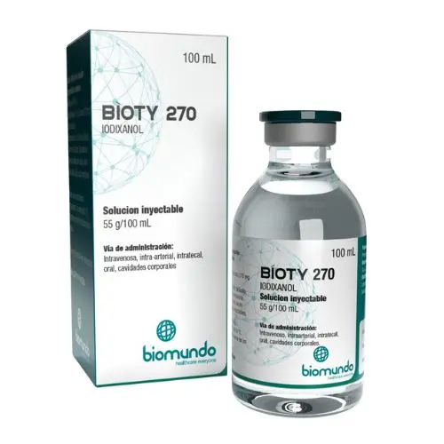 BIOTY 270 | 100ml