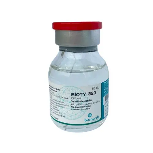 BIOTY 320 | 50ml
