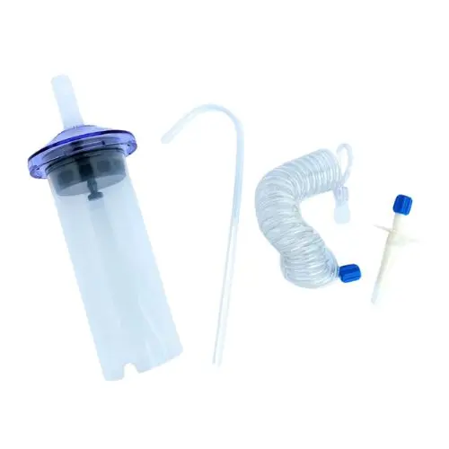 Jeringa Optivantage | CT-200-LF