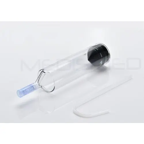 Jeringas Arterion 7 | 150ml