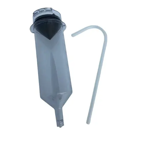 Jeringas Medtron Accutron HP | 200ml