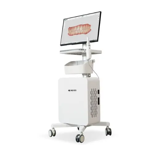 Meyer Scanner intraoral con estación de trabajo