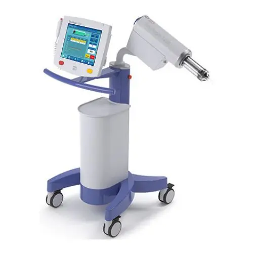 SinoAngio-1200 injector