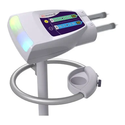 SinoMRI-A/AP y SinoMRI-B/BP