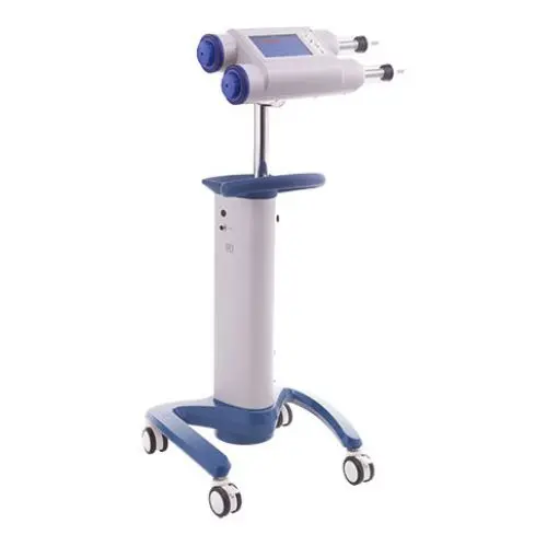 Sinopower-D Inyectores de Doble Cabezal