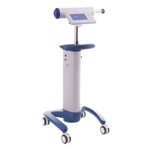 Sinopower-S Inyector de Un Cabezal